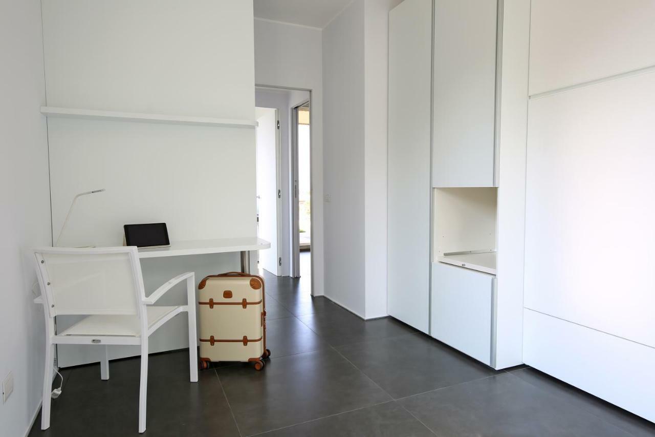 Ca Stagia Holiday House With Private Swimming-Pool Bellagio Exterior foto
