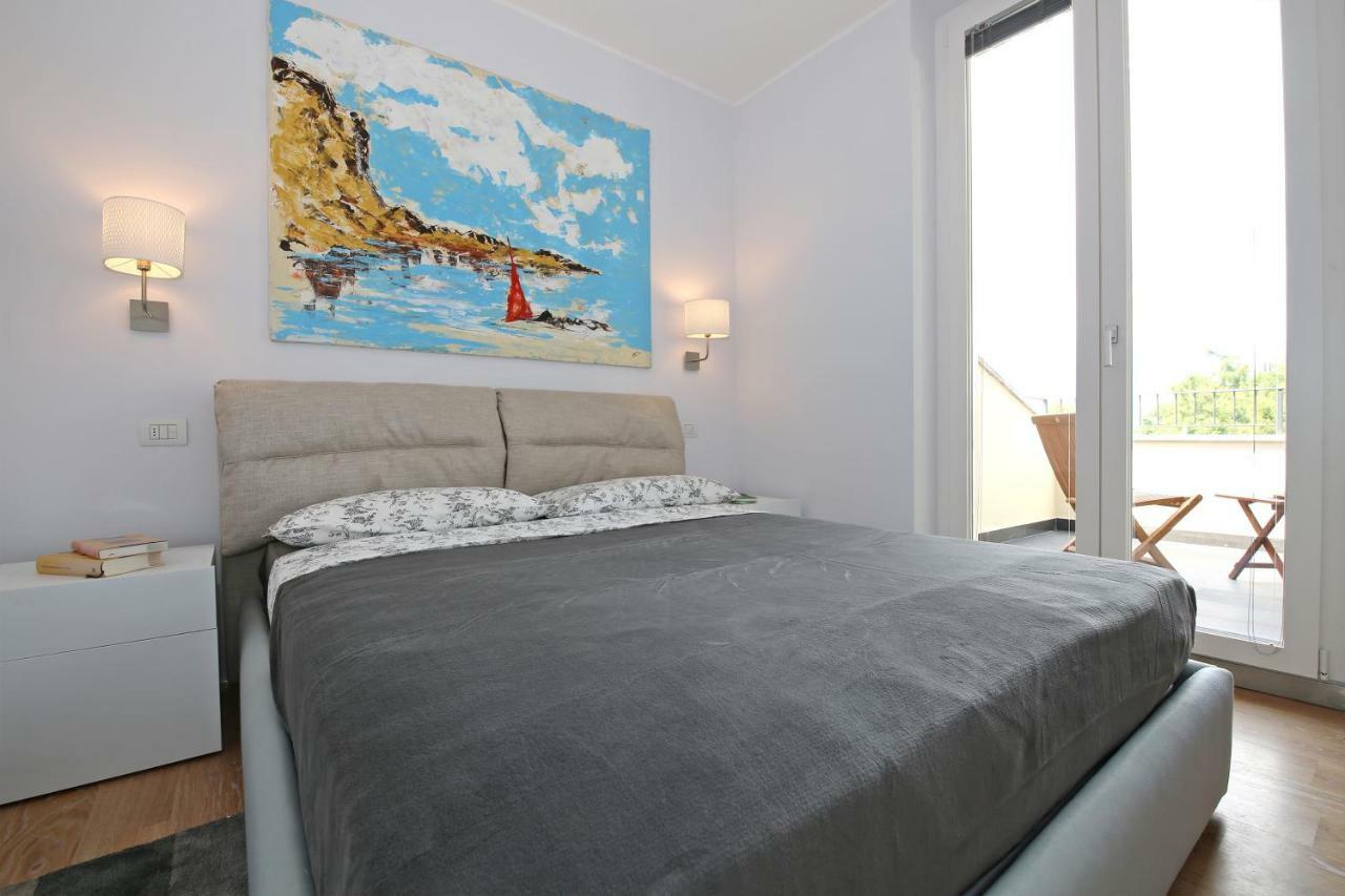 Ca Stagia Holiday House With Private Swimming-Pool Bellagio Exterior foto